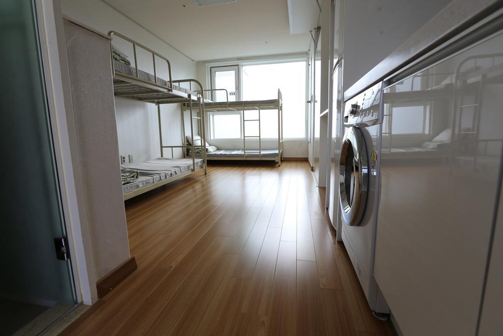 Phil House Vandrehjem Guri Værelse billede